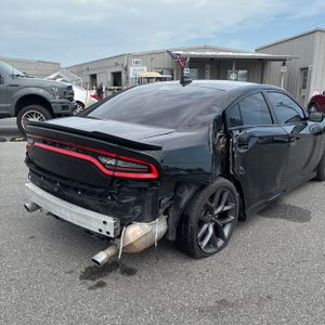 2023 Dodge CHARGER GT — фото 8