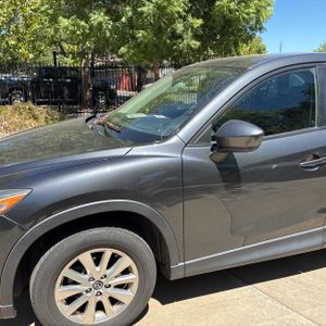 2015 Mazda CX-5 TOURING 照片 2