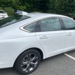صورة 9 لـ 2024 Honda ACCORD EX