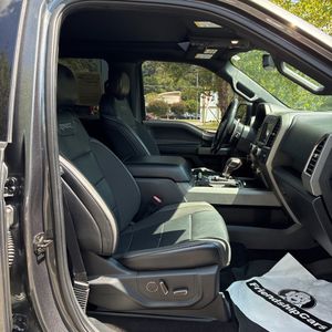 2019 FORD F-150 RAPTOR — фото 33