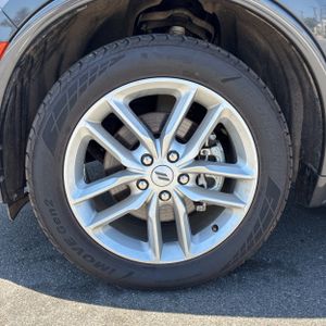 2026 Dodge DURANGO GT 缩略图 17