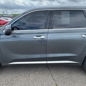 HYUNDAI PALISADE LIMITED - 4
