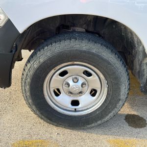 صورة 17 لـ 2021 RAM 1500 CLASSIC TRADESMAN