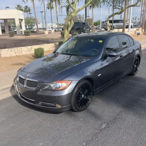 BMW 3-SERIES 335I - 1