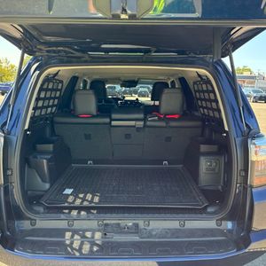 2021 Toyota 4RUNNER VENTURE EDITION 缩略图 44