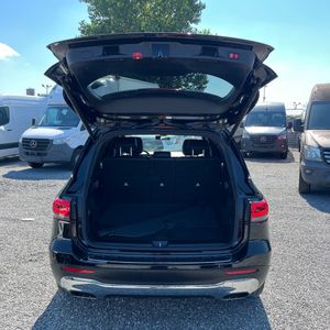 صورة 43 لـ 2021 Mercedes-BENZ GLB