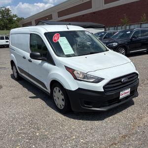 صورة مصغرة 12 لـ 2022 FORD TRANSIT CONNECT XL