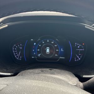 2020 Hyundai SANTA FE SEL 照片 39