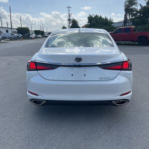 LEXUS ES 350 BASE - 7