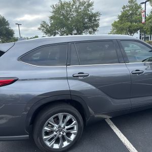 TOYOTA HIGHLANDER - 9