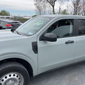 FORD MAVERICK XL - 2