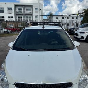 2013 Chevrolet SPARK 1LT AUTO — фото 15