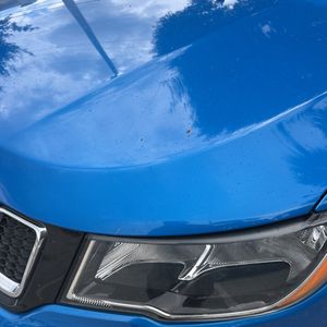 صورة مصغرة 56 لـ 2018 JEEP COMPASS LATITUDE