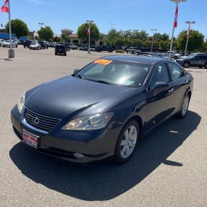 LEXUS ES 350 BASE - 1