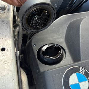 2016 BMW X5 SDRIVE35I — фото 46