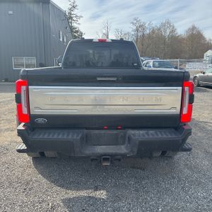 FORD F-450 PLATINUM - 7