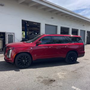 CADILLAC ESCALADE SPORT - 3