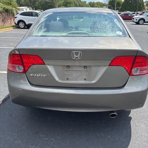 صورة 7 لـ 2008 Honda CIVIC LX