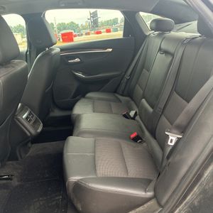 2019 Chevrolet IMPALA LT — миниатюра 34