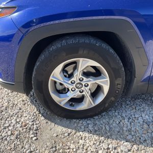 صورة مصغرة 17 لـ 2022 Hyundai TUCSON SEL