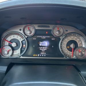 2015 RAM 2500 LONGHORN 照片 44