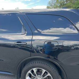 DODGE DURANGO GT PLUS - 6