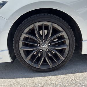 2019 Acura ILX W/TECH W/A-SPEC — миниатюра 17