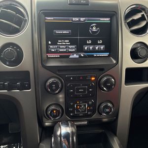 2014 FORD F-150 FX4 缩略图 37