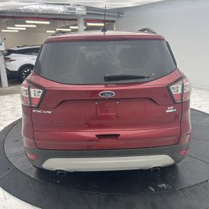 FORD ESCAPE SE - 7