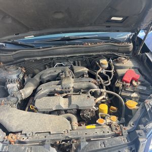 2015 Subaru FORESTER 2.5I PREMIUM — фото 44