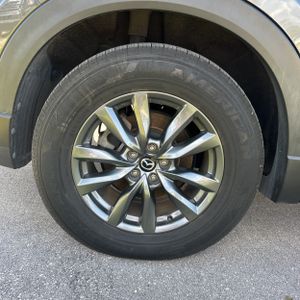 2021 Mazda CX-9 TOURING 缩略图 19