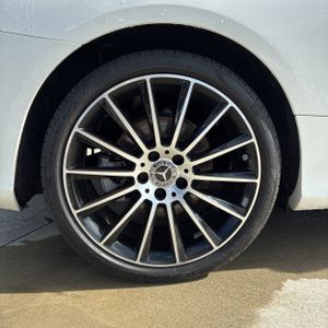 2022 Mercedes-BENZ C-CLASS 缩略图 18