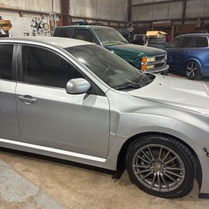 صورة مصغرة 12 لـ 2013 Subaru IMPREZA WRX