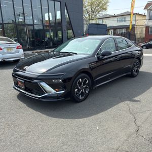 HYUNDAI SONATA SEL - 1