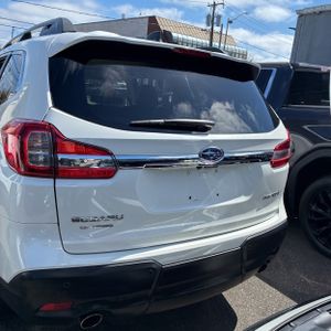 SUBARU ASCENT PREMIUM - 7