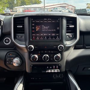 2019 RAM 1500 BIG HORN — миниатюра 41