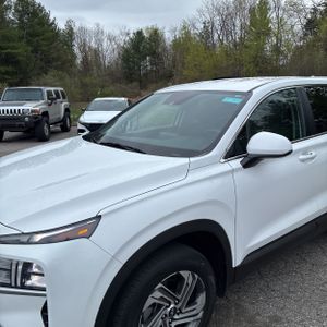 HYUNDAI SANTA FE SE - 2