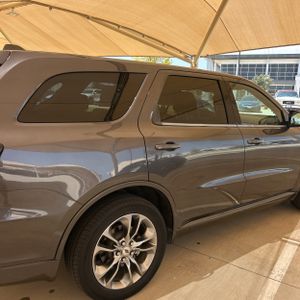 صورة 9 لـ 2020 Dodge DURANGO R/T