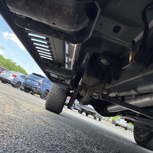 2022 RAM 1500 TRX 缩略图 22