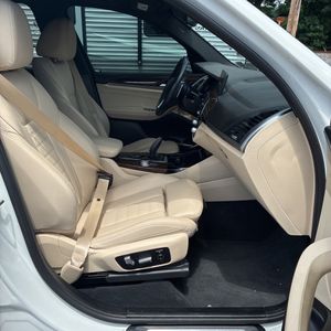 2020 BMW X3 XDRIVE30I 缩略图 33