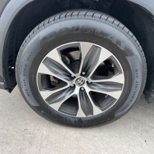 2020 Toyota HIGHLANDER XLE — миниатюра 17