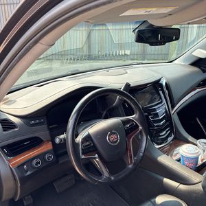 صورة مصغرة 35 لـ 2015 Cadillac ESCALADE LUXURY