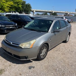 FORD FOCUS SE - 1