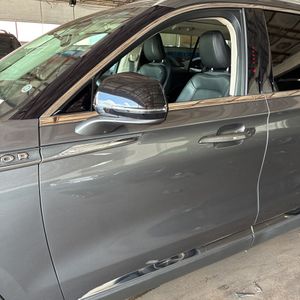صورة مصغرة 59 لـ 2023 Lincoln AVIATOR STANDARD