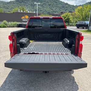 صورة مصغرة 41 لـ 2023 Chevrolet SILVERADO 1500 RST