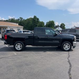 صورة 10 لـ 2018 Chevrolet SILVERADO 1500 LT