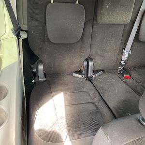 2018 Dodge GRAND CARAVAN SE 照片 36
