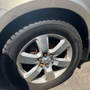 صورة مصغرة 17 لـ 2017 Chevrolet TRAVERSE LT