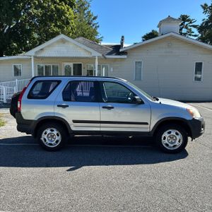2006 Honda CR-V LX 照片 10