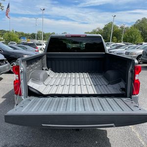 2025 Chevrolet SILVERADO 1500 RST 照片 38